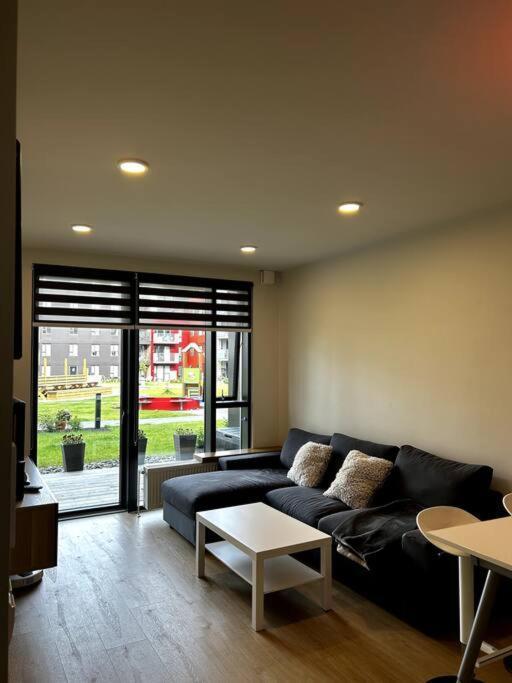 A Modern & Homely Apartment Reykjavík Zewnętrze zdjęcie