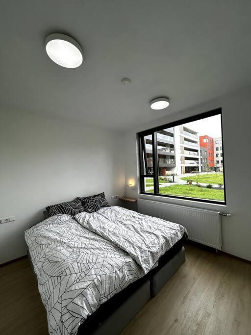 A Modern & Homely Apartment Reykjavík Zewnętrze zdjęcie